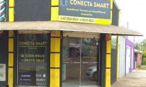 Loja Completa de Manutenção e Acessórios com Ótima Clientela