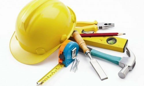 Passo CNPJ de obras e serviços