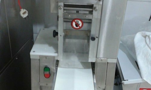 Rotisseria San Lorenzo