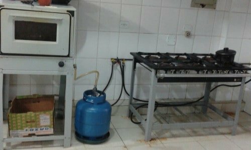 Rotisseria San Lorenzo