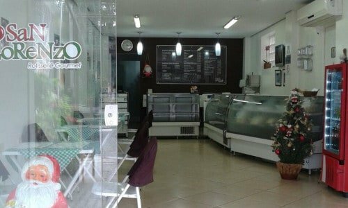 Rotisseria San Lorenzo