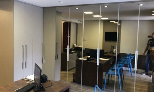 Venda loja Moveis Planejados e Automação Residencial