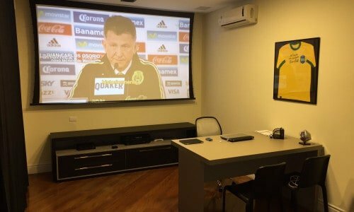 Venda loja Moveis Planejados e Automação Residencial