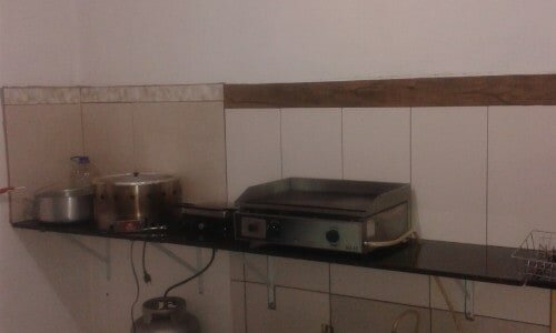 Vendo loja açai e caldo