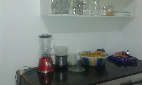 Vendo loja açai e caldo