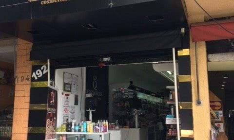 Vendo Perfumaria no Brooklin – Excelente localização