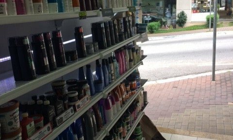Vendo Perfumaria no Brooklin – Excelente localização