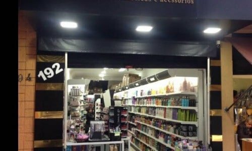 Vendo Perfumaria no Brooklin – Excelente localização
