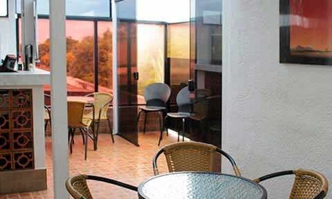 Vendo ponto comercial de uma sauna em predio de 3 andares em area nobre de Brasilia DF