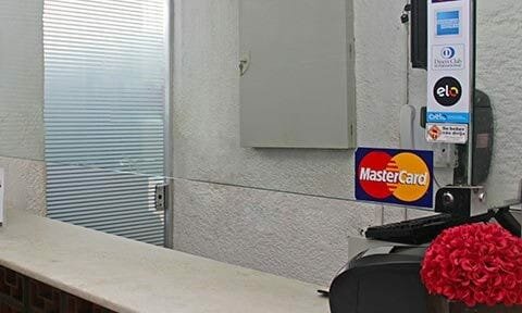 Vendo ponto comercial de uma sauna em predio de 3 andares em area nobre de Brasilia DF