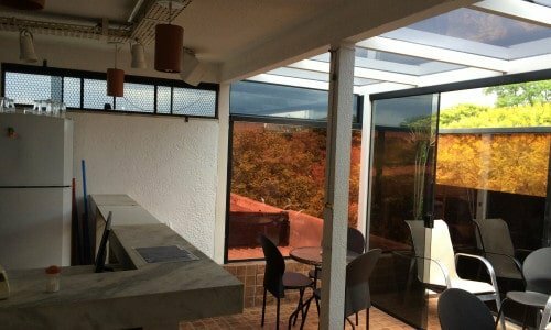 Vendo ponto comercial de uma sauna em predio de 3 andares em area nobre de Brasilia DF