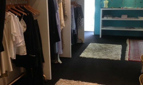Boutique em joinville