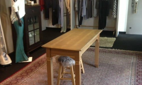 Boutique em joinville