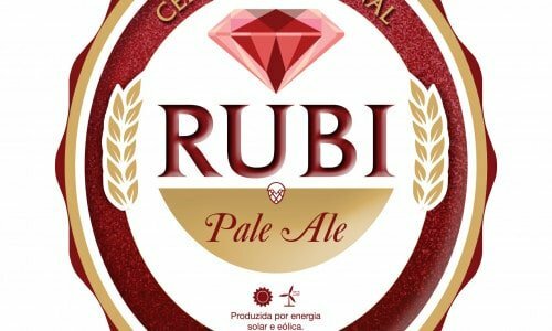 Cervejaria Artesanal Rubi Ltda – CNPJ
