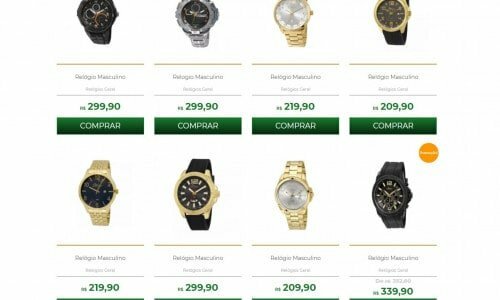 Ecommerce DEKSTA