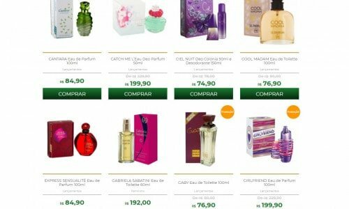 Ecommerce DEKSTA