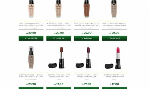 Ecommerce DEKSTA