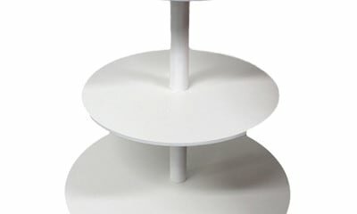 FÁBRICA DE ARTIGOS PARA CONFEITARIA