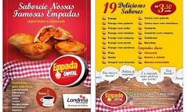 Franquia Empada Capital