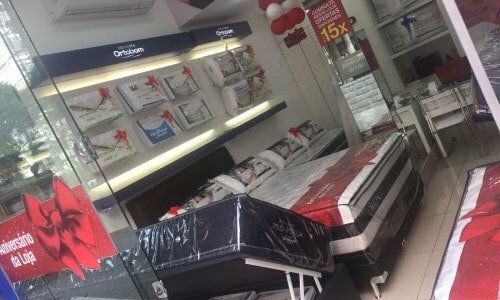 Loja Franquia Repasse/Oportunidade de Negócio