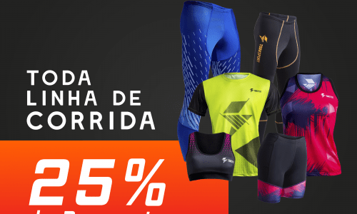 Marca/Confecção esportiva