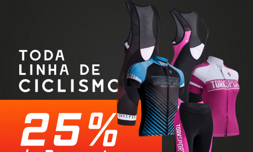 Marca/Confecção esportiva