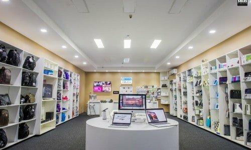 Mr Touch Revenda Autorizada Apple
