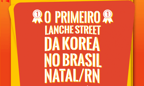 OPORTUNIDADE DE EXPANSÃO NACIONAL