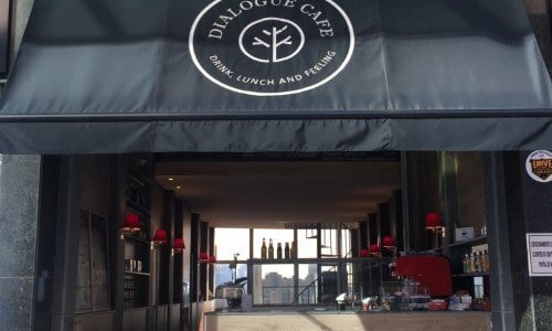 Passa o Ponto Comercial de Cafeteria e Restaurante