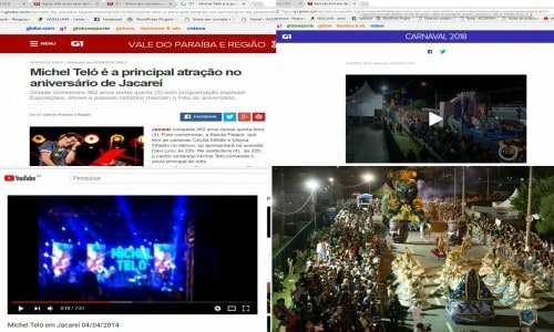 PASSO LOJA DE CONVENIÊNCIA POSTO IPIRANGA