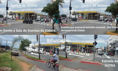 PASSO LOJA DE CONVENIÊNCIA POSTO IPIRANGA