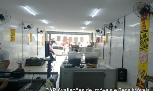 REPASSE DE FRIGORIFICO EM VITÓRIA-PE