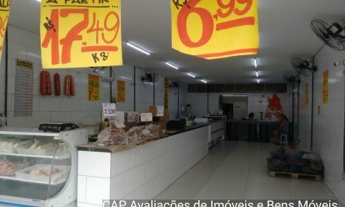 REPASSE DE FRIGORIFICO EM VITÓRIA-PE