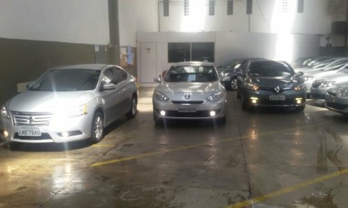 VENDA DE EMPRESA DE TRANSPORTE