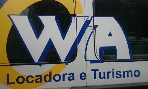 VENDA DE EMPRESA DE TRANSPORTE