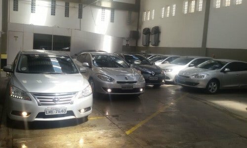 VENDA DE EMPRESA DE TRANSPORTE