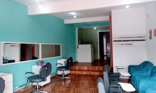 Vende-se – URGENTE- Salão Vila Formosa
