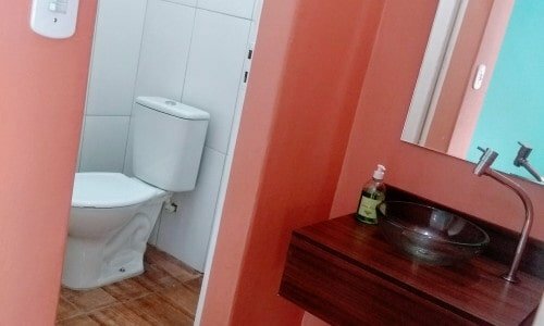 Vende-se – URGENTE- Salão Vila Formosa