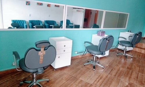 Vende-se – URGENTE- Salão Vila Formosa