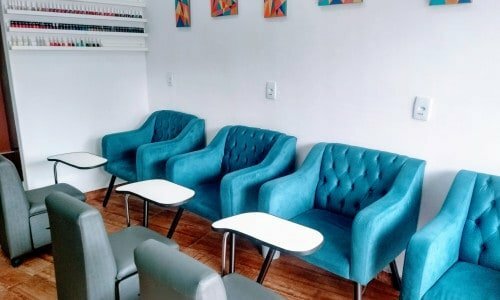 Vende-se – URGENTE- Salão Vila Formosa