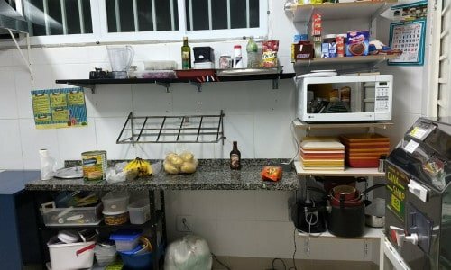 Vendo Pastelaria em Cajamar
