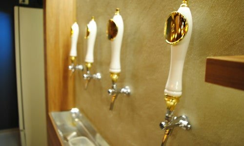 Bar de Cervejas Artesanais No Litoral Norte de Santa Catarina
