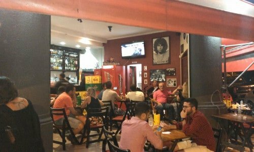 Bar na zona norte -Oportunidade