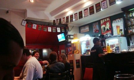 Bar na zona norte -Oportunidade