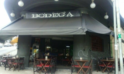 Bar na zona norte -Oportunidade