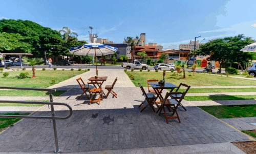 Cafeteria e Chocolateria no  bairro Castelo Bh/Mg