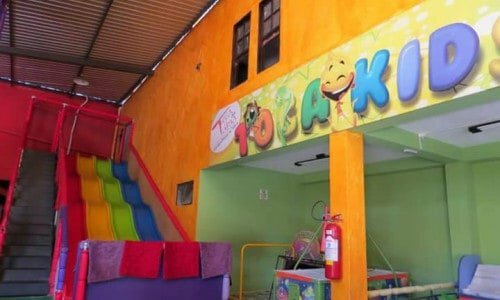 CHOPERIA E PIZZARIA TRADICIONAL