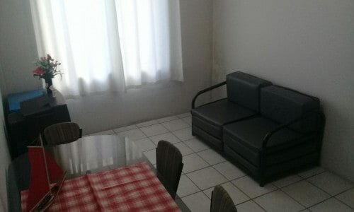 Divido aluguel em Apto em Florianópolis
