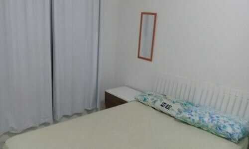 Divido aluguel em Apto em Florianópolis