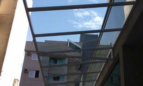 Empresa de Toldos